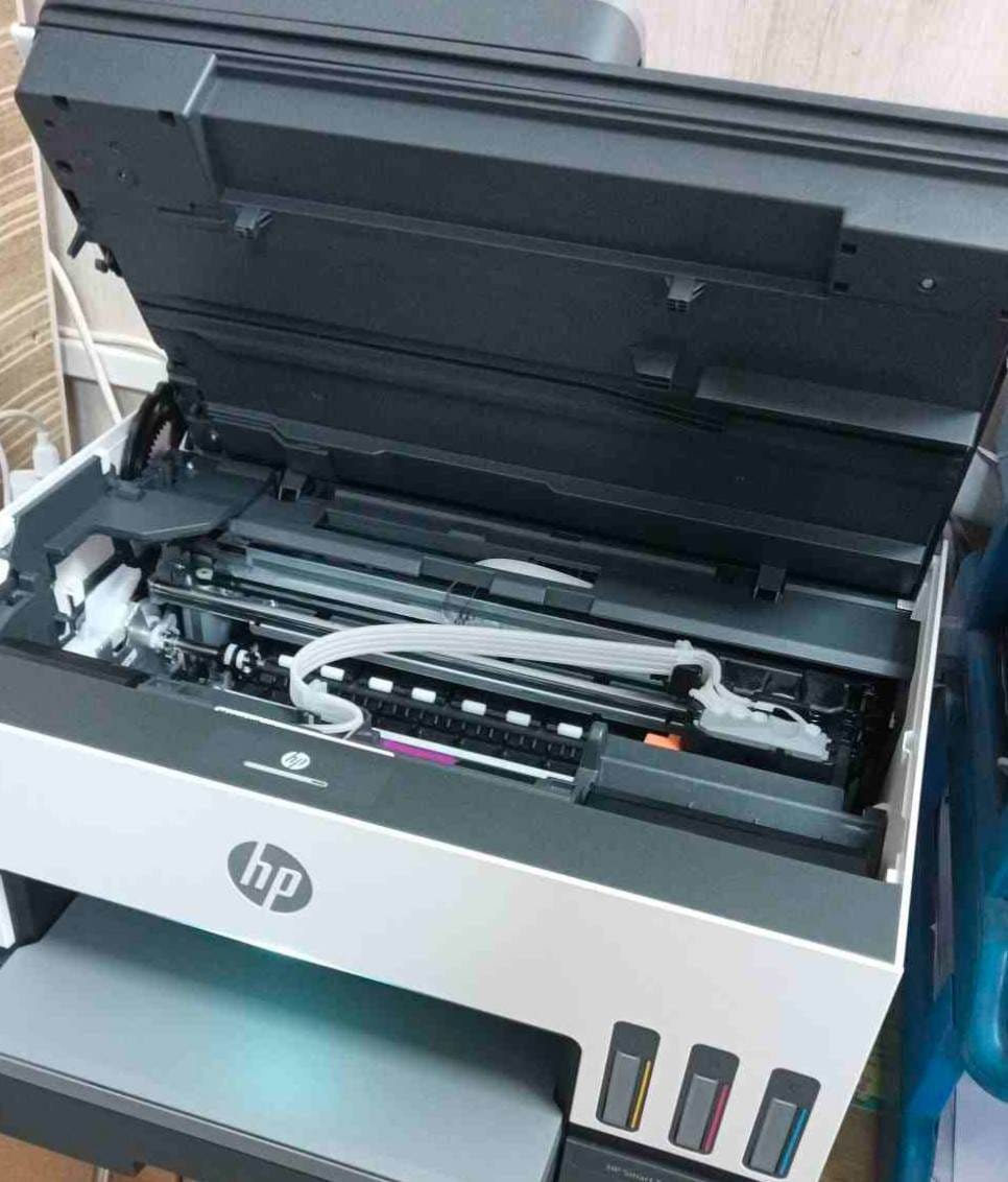Hp Printer Repair Services