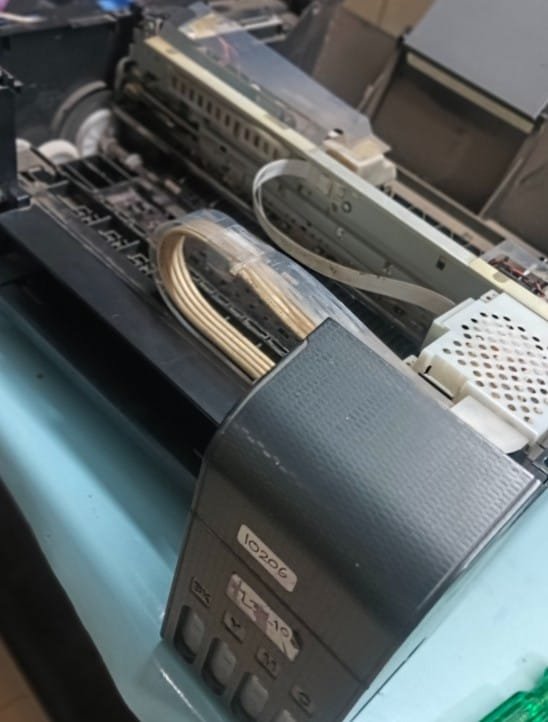 Epson Printer Repair Services