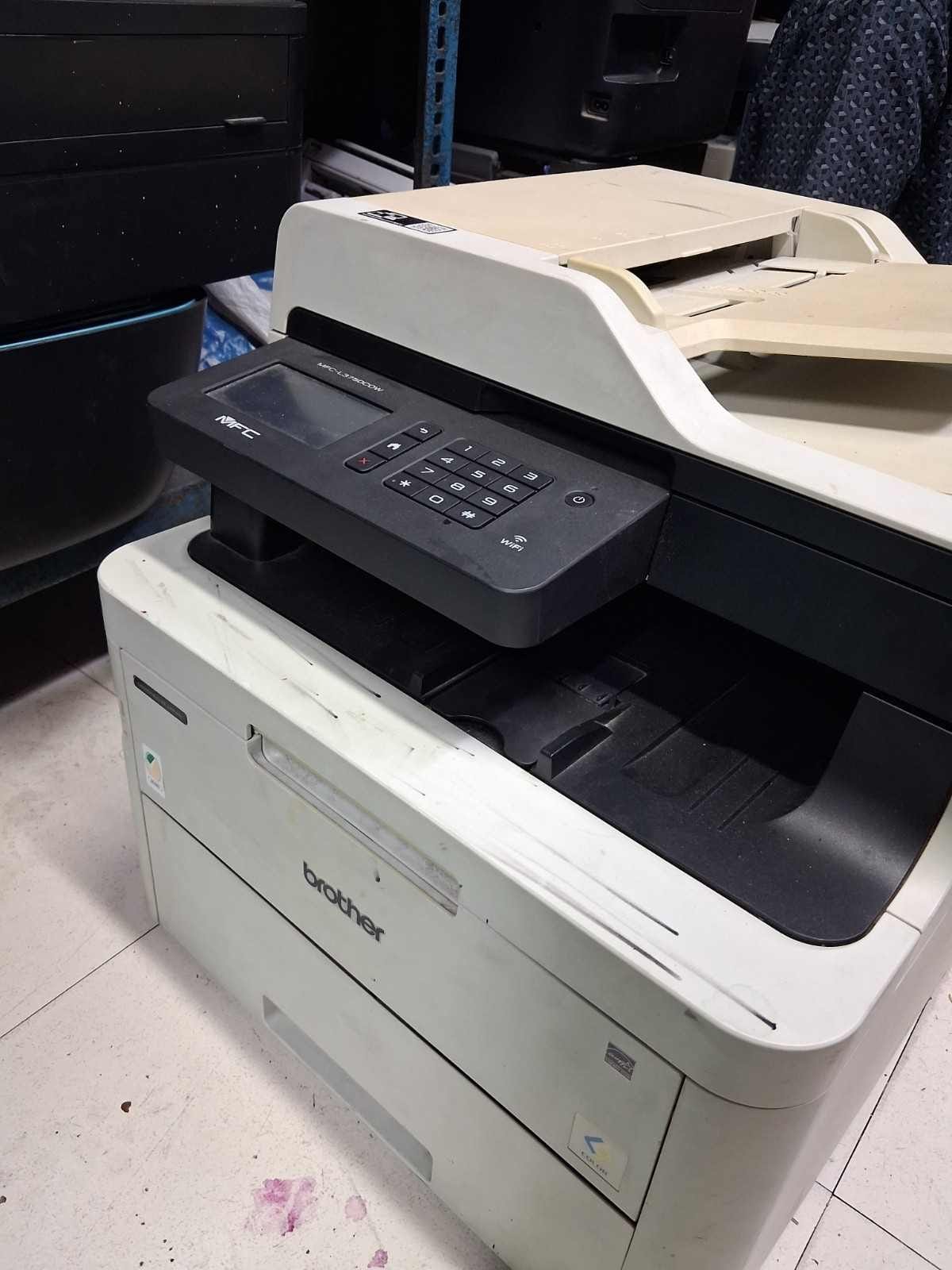 Brother Printer Repair Service